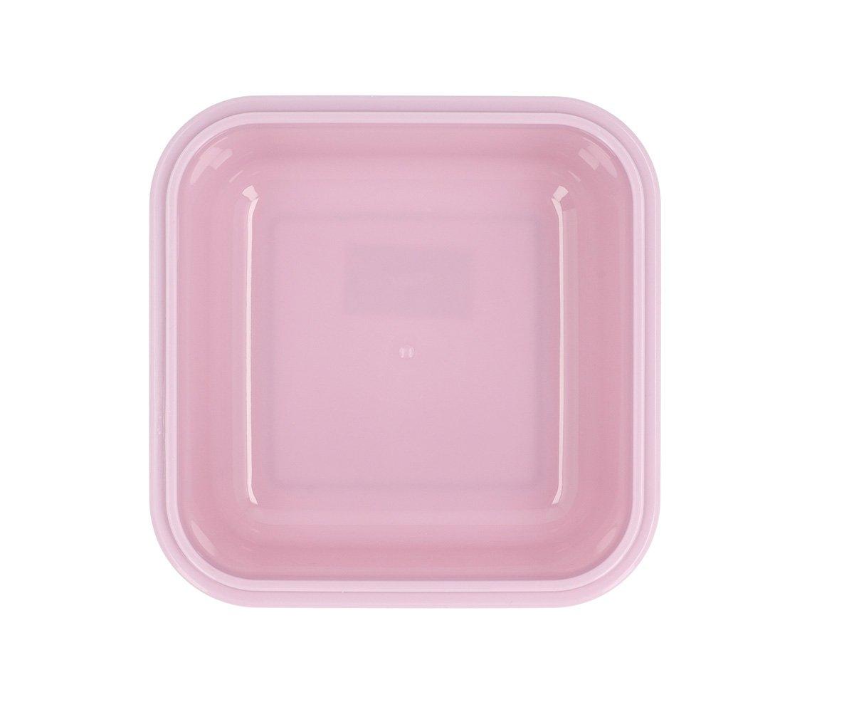 Lunch Box Ballet