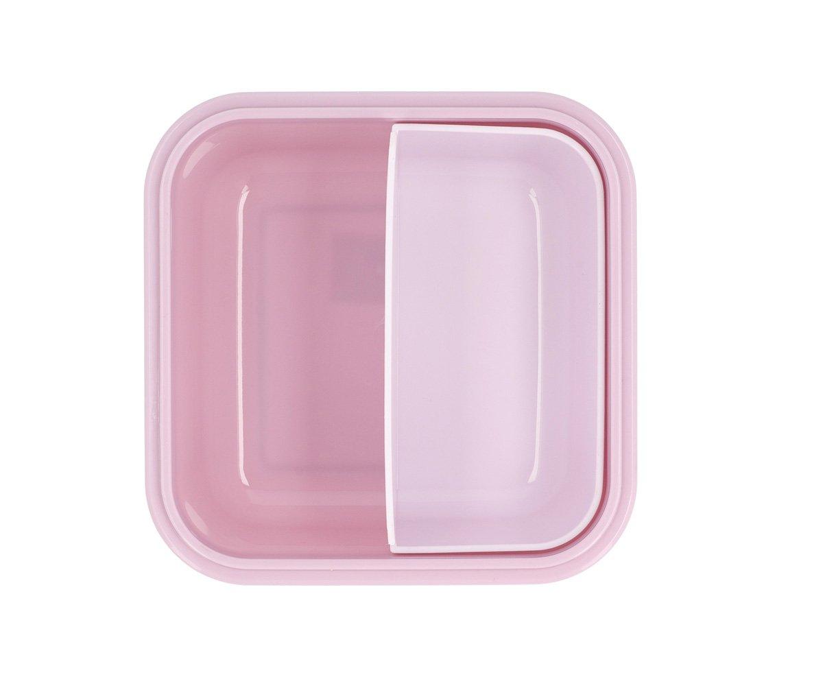 Lunch Box Ballet