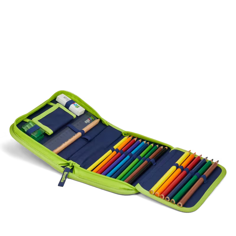 Hard Pencil Case