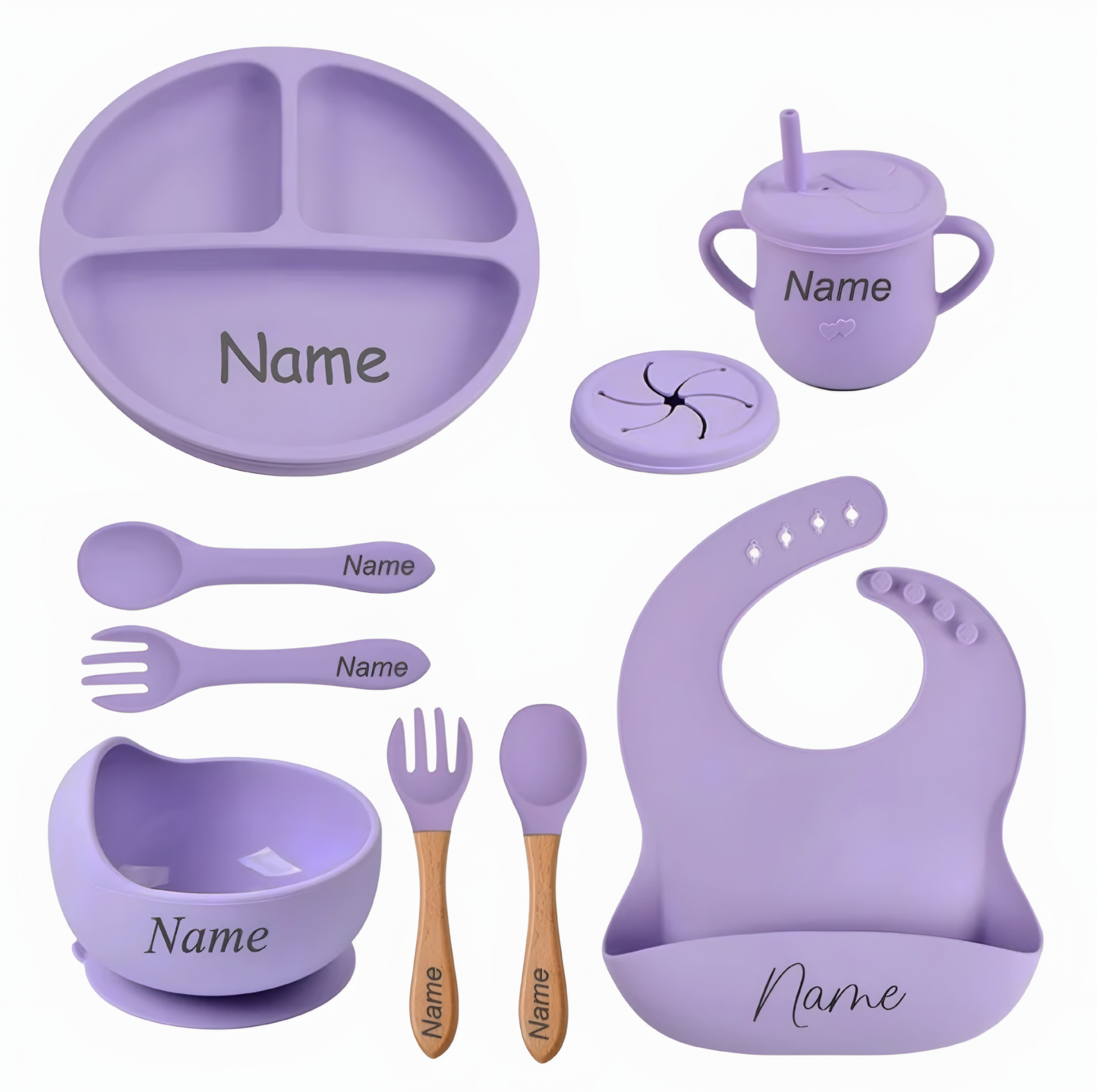 Set Pappa Personalizzato