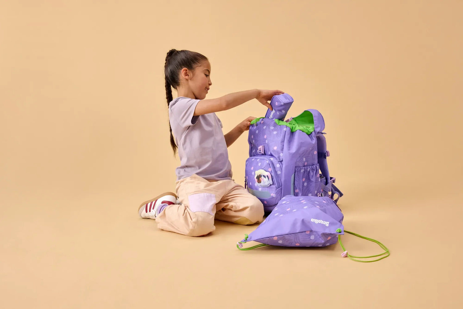 Ergobag