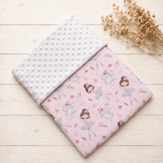 Copertina Ballerina Personalizzabile