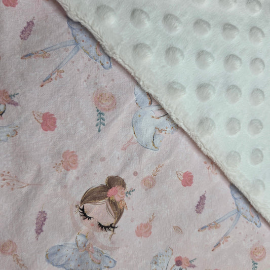 Copertina Ballerina Personalizzabile