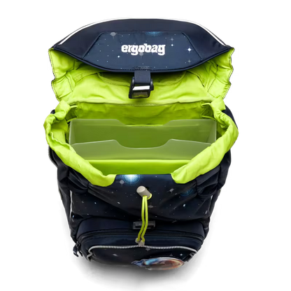 AtmosBear - KoBärnikus