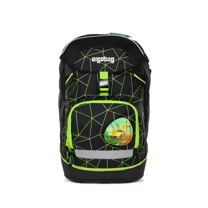 CyBear Race - CyBär Race