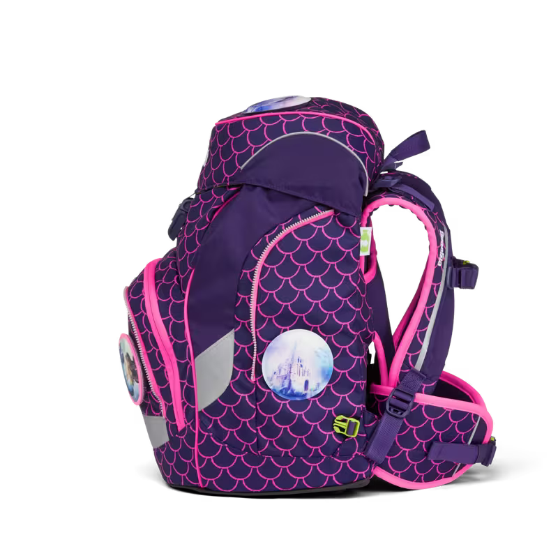 Pearl DiveBear - PerlentauchBär