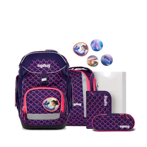 Pearl DiveBear - PerlentauchBär