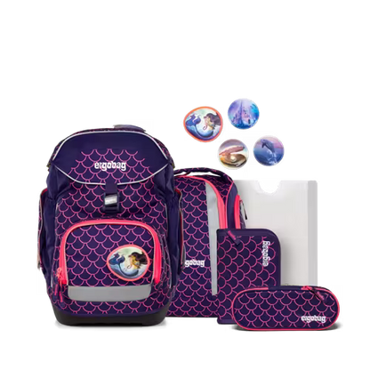 Pearl DiveBear - PerlentauchBär