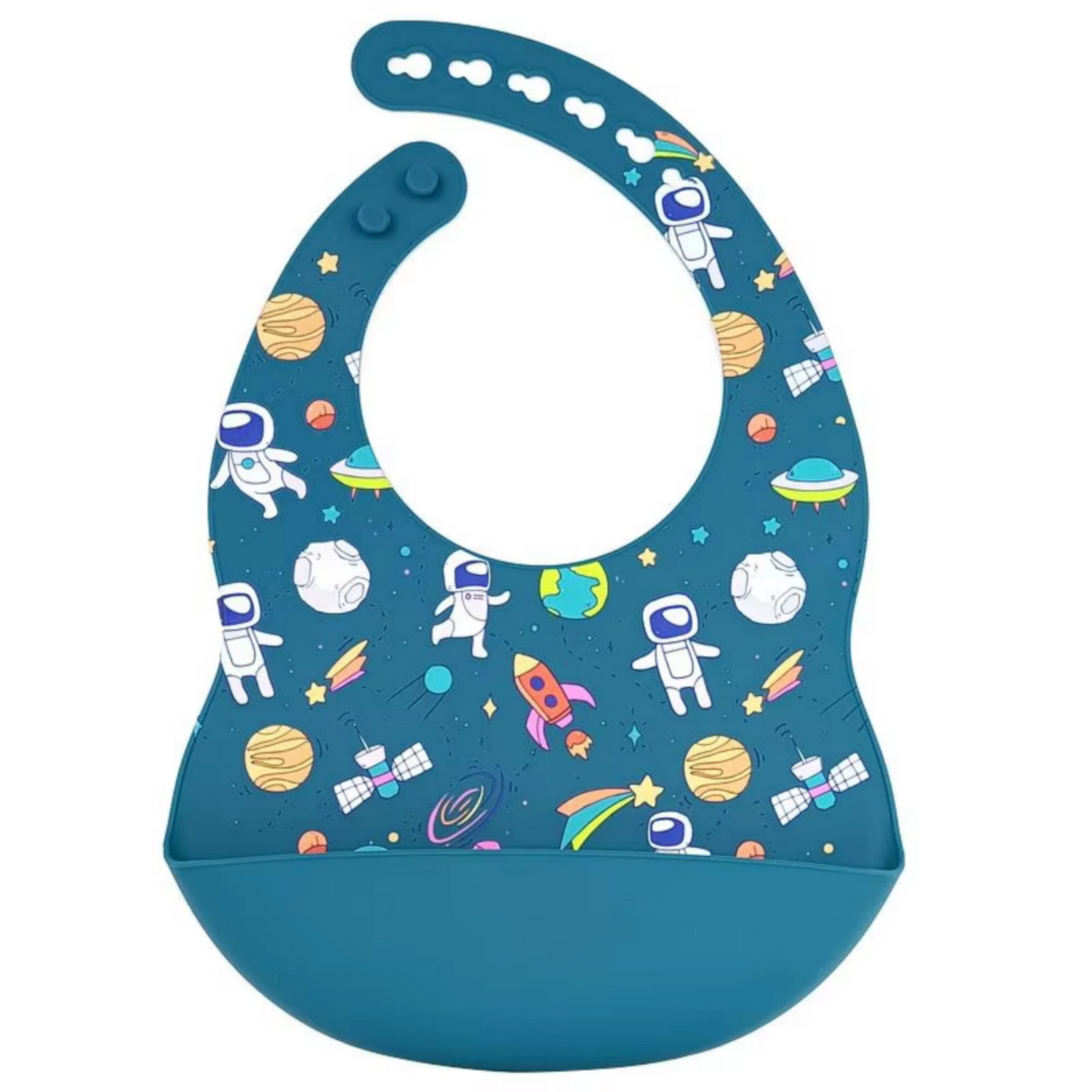 Space Bib