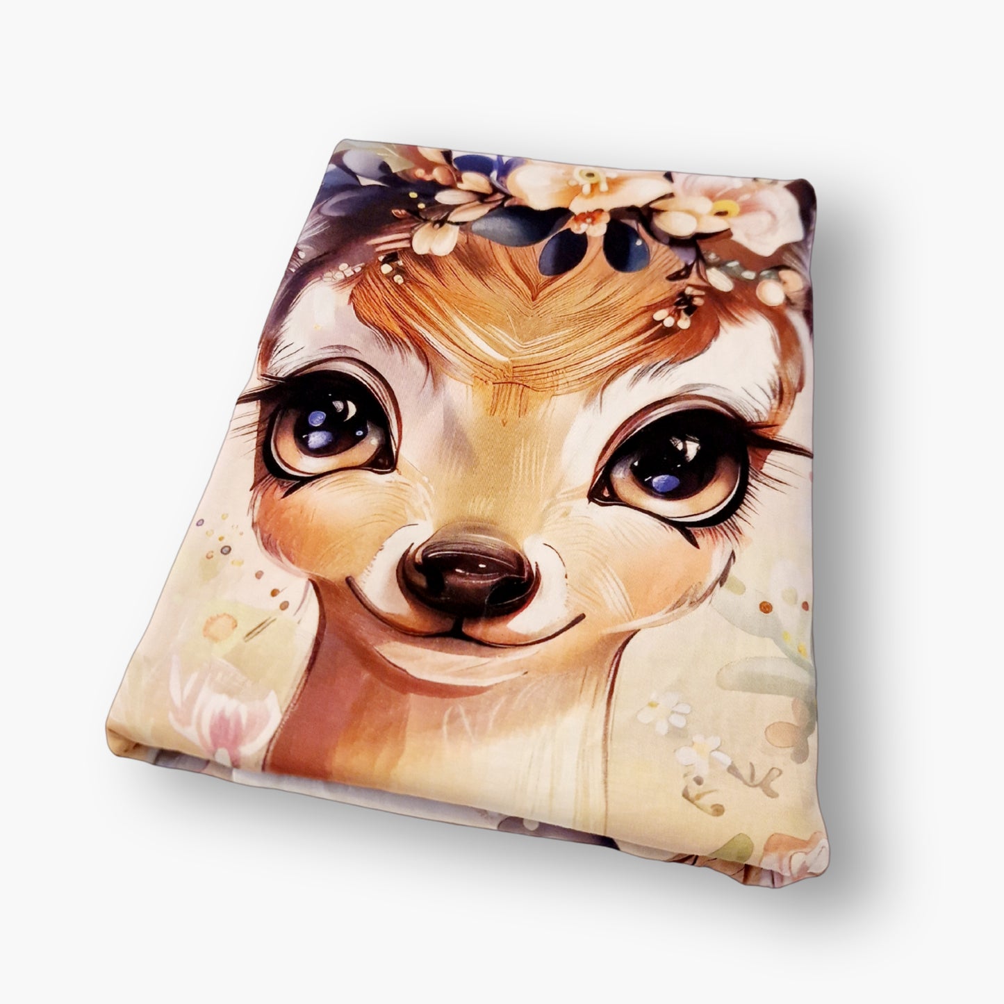 Copertina Sweet Deer Personalizzabile