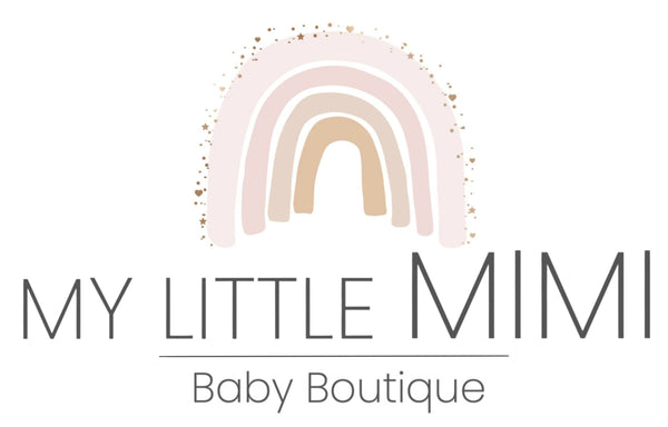 My Little Mimi