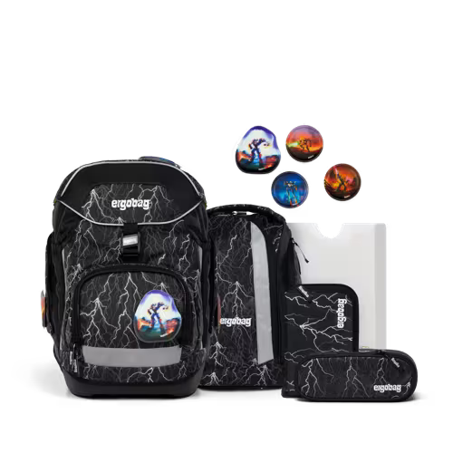 Super ReflectBear - Super ReflektBär