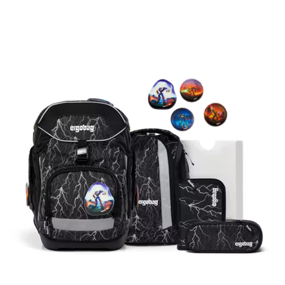 Super ReflectBear - Super ReflektBär