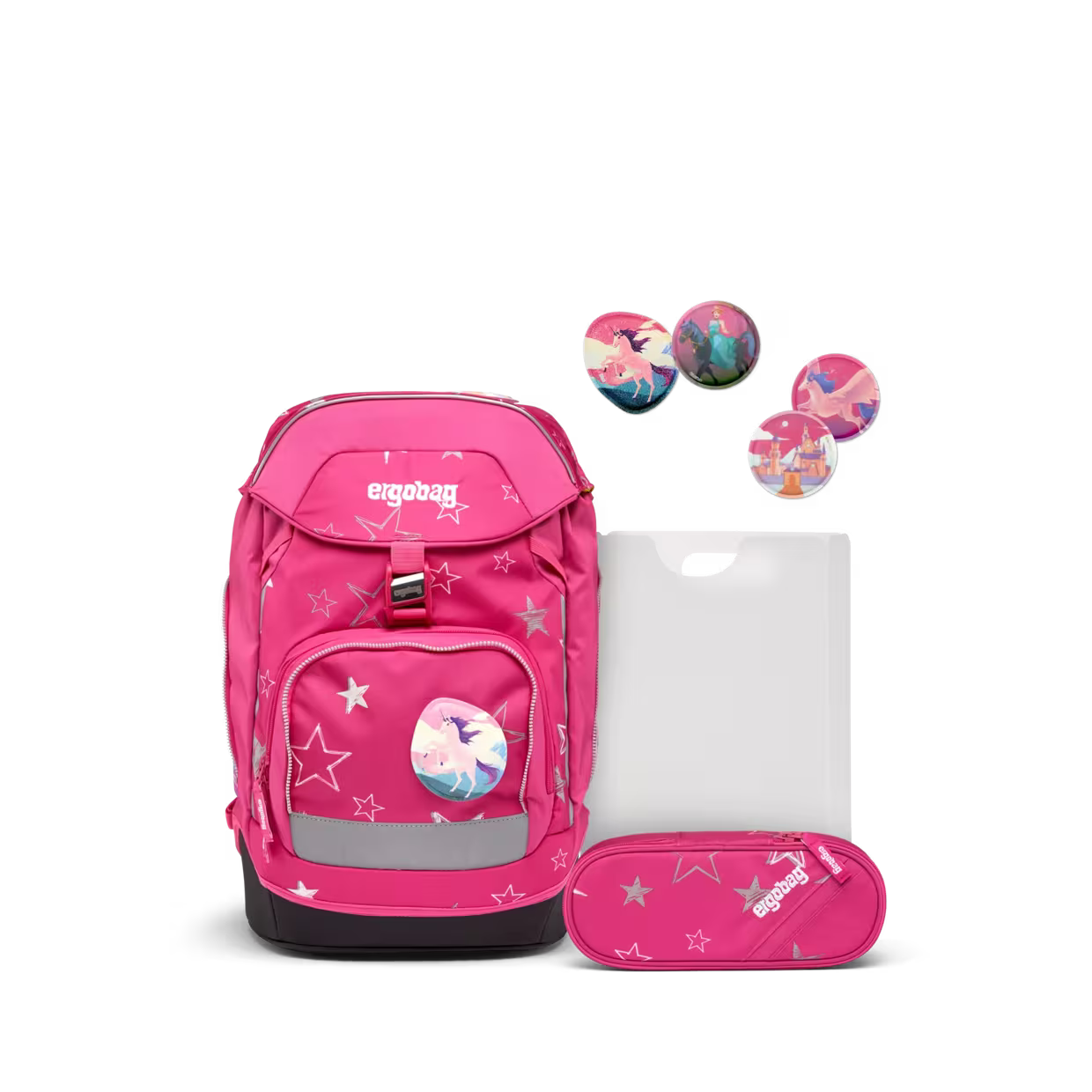 StarlightBear - SternzauBär