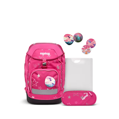 StarlightBear - SternzauBär