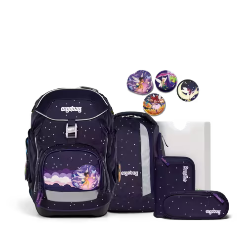 StargazBear - SternguckBär