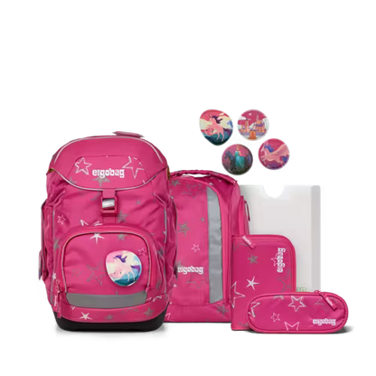 StarlightBear - SternzauBär