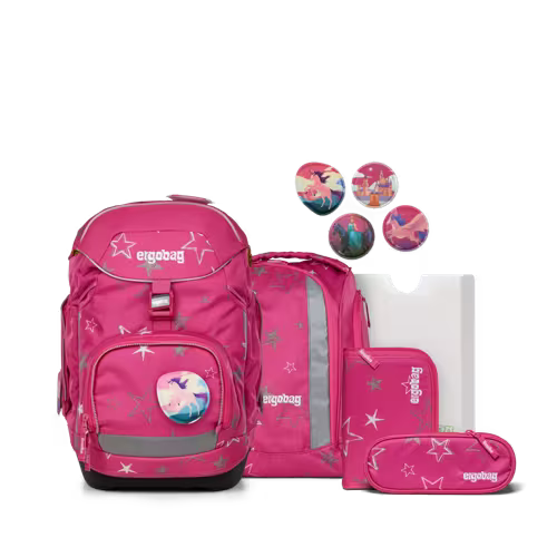 StarlightBear - SternzauBär