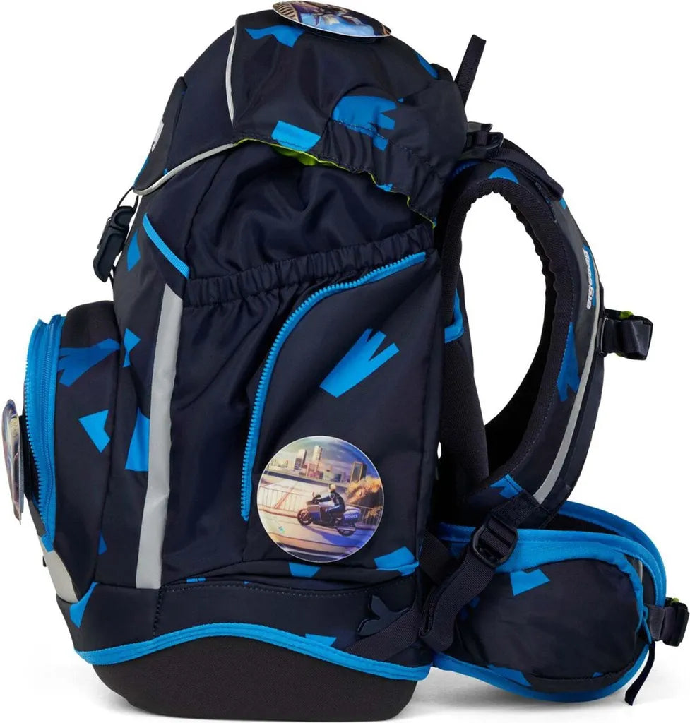 Crime Huntbear - VerfolgBärjagd