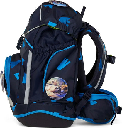 Crime Huntbear - VerfolgBärjagd