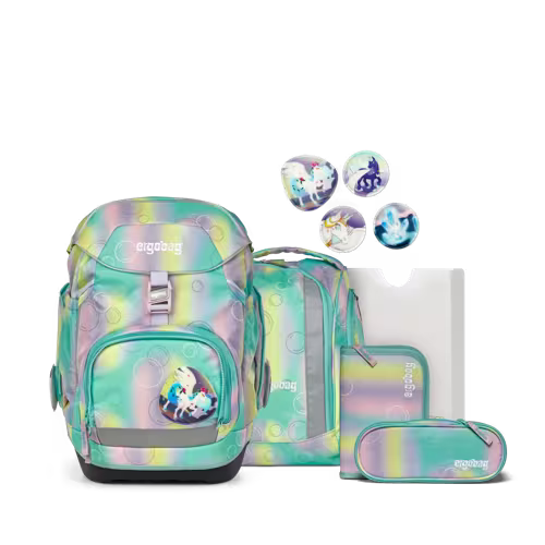 Magic BubbleBear - ZauBärwelt