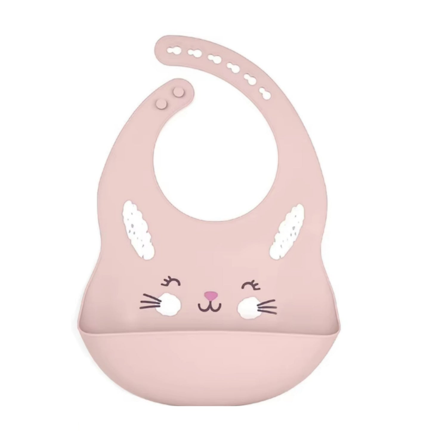 Bunny Bibs