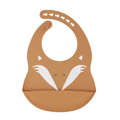 Fox Bib