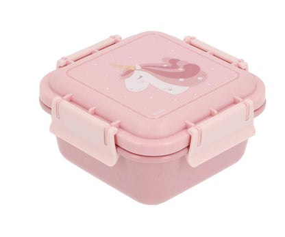 Lunch Box Magical Unicorn