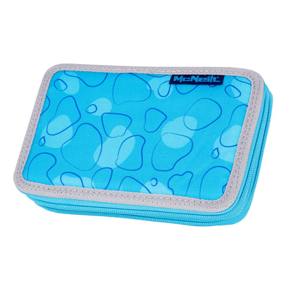 Astuccio Scuola pieno 2 Zip