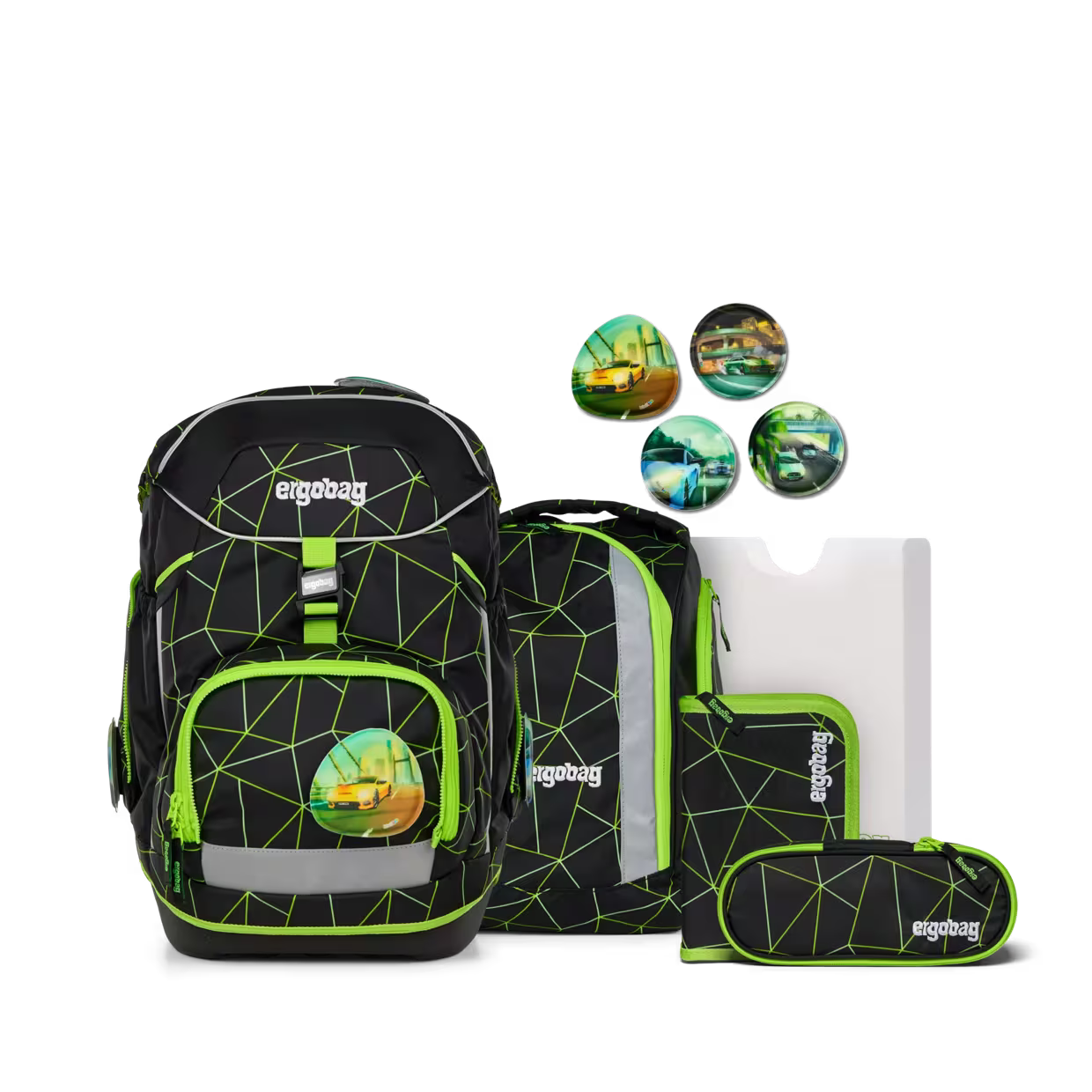 CyBear Race - CyBär Race