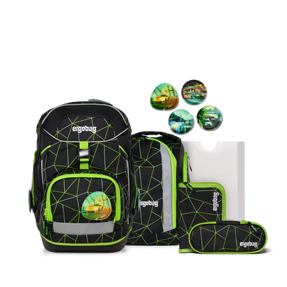 CyBear Race - CyBär Race