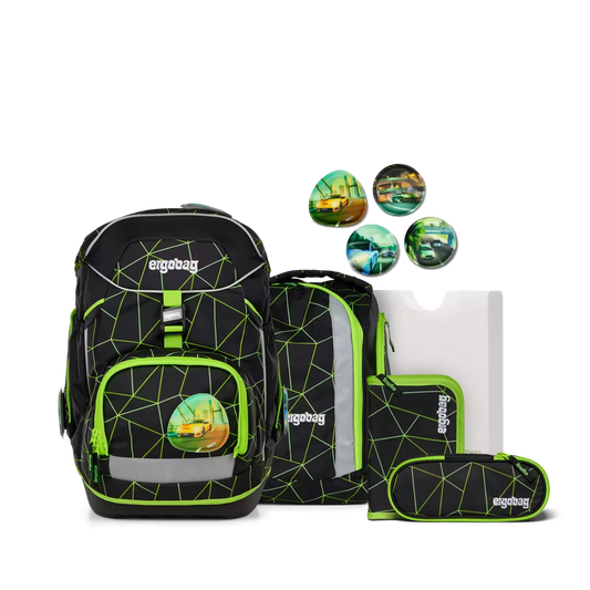 CyBear Race - CyBär Race