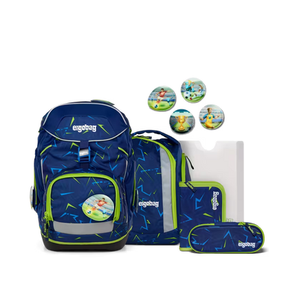 Front RunBear - SpitzenreitBär