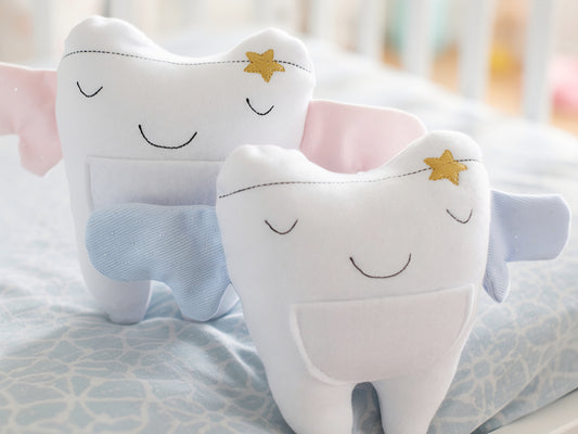 Peluche Fatina dei Denti