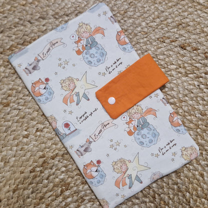 Pochette Portapannolini Piccolo Principe