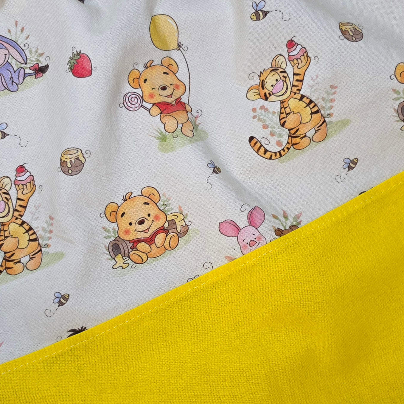 Sacca-zaino asilo WINNIE personalizzabile