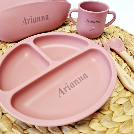 Set Pappa Personalizzato