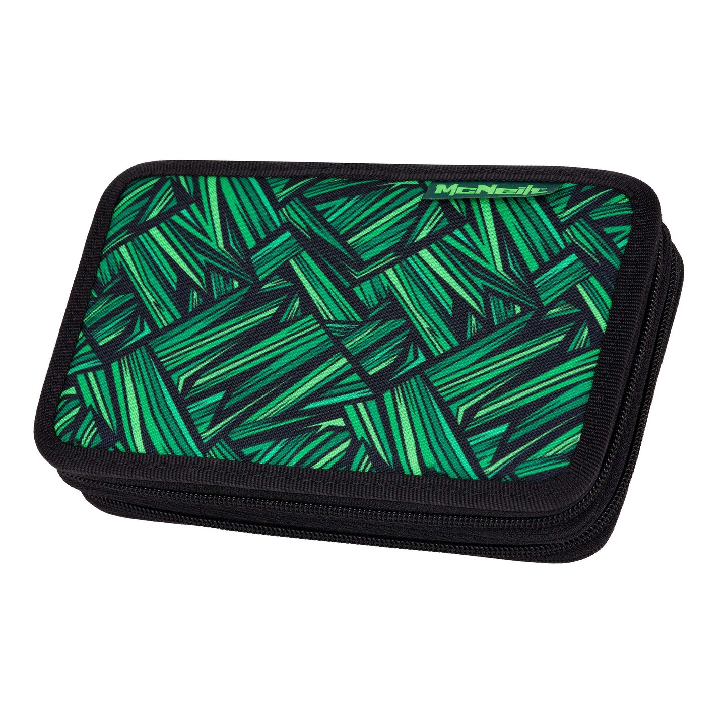 Astuccio Scuola pieno 2 Zip