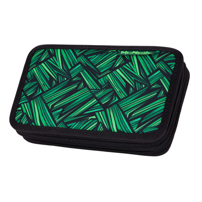 Astuccio Scuola pieno 2 Zip