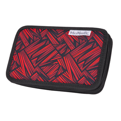 Astuccio Scuola pieno 2 Zip